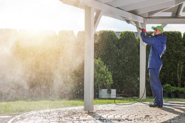 Best Gas Station Cleaning  in Glendale, CA